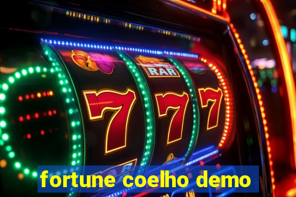 fortune coelho demo